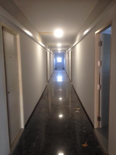 I Residence At Maejo Chiang Mai Luaran gambar